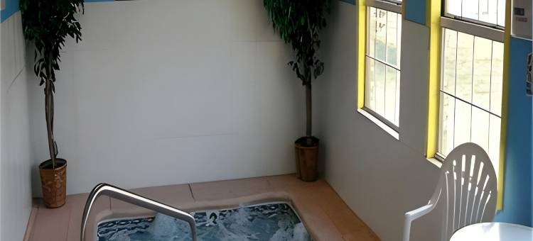本顿港丽怡酒店(Country Inn & Suites By Radisson Benton Harbor)图片
