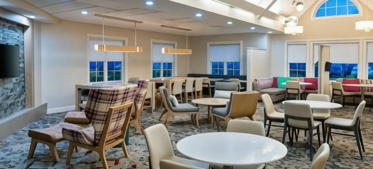 波士顿布罗克顿/伊斯顿居家酒店(Residence Inn Boston Brockton/Easton)图片
