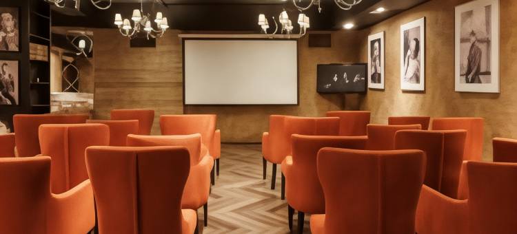 Azimut Hotel Kemerovo图片