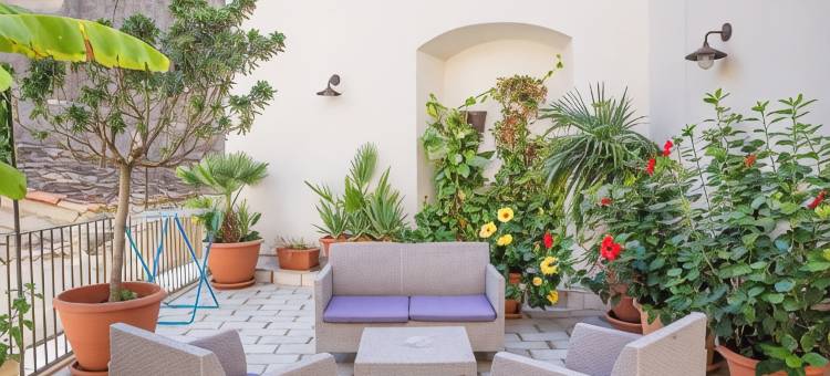 艾塔利欧之家家庭旅馆(Casa Dell'Aromatario b&b)图片