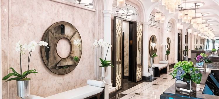 韦尔斯利骑士桥酒店-豪华精选(The Wellesley Knightsbridge, a Luxury Collection Hotel, London)图片
