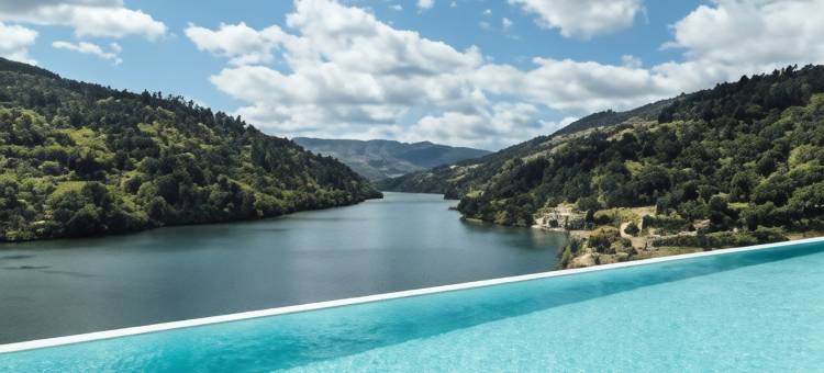 杜罗河谷皇家酒店&Spa(Douro Royal Valley Hotel & Spa)图片