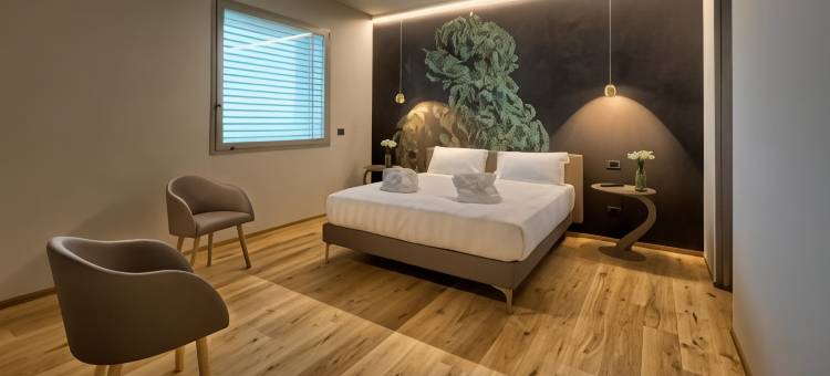 库贝酒店(Hotel the Cube)图片