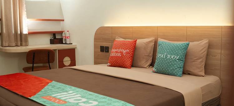 Sesare Co-Living by Calli Rooms图片