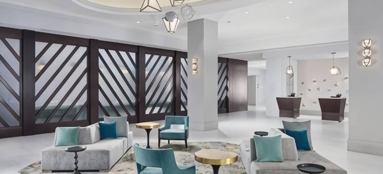 奥兰多万豪酒店玛丽湖(Orlando Marriott Lake Mary)图片
