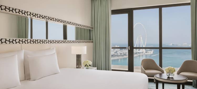 迪拜JA海景酒店(JA Ocean View Hotel, Jumeirah Beach Dubai)图片