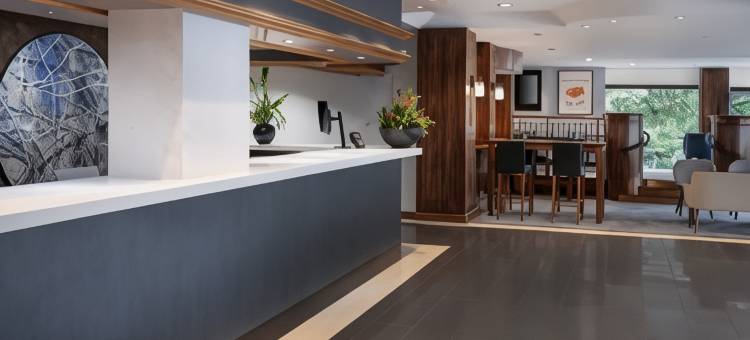 爱丁堡德尔塔酒店 by 万豪国际(Delta Hotels by Marriott Edinburgh)图片