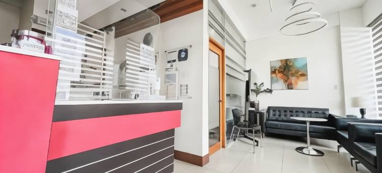 CityWalk Suites公寓(The Citywalk Suites Apartment Inc.)图片