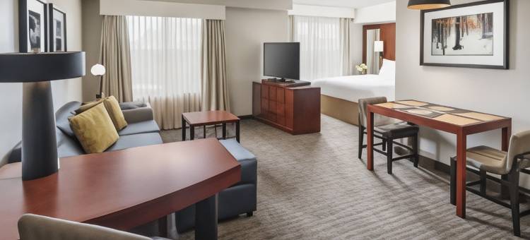 伯灵顿科尔切斯特居家酒店(Residence Inn Burlington Colchester)图片