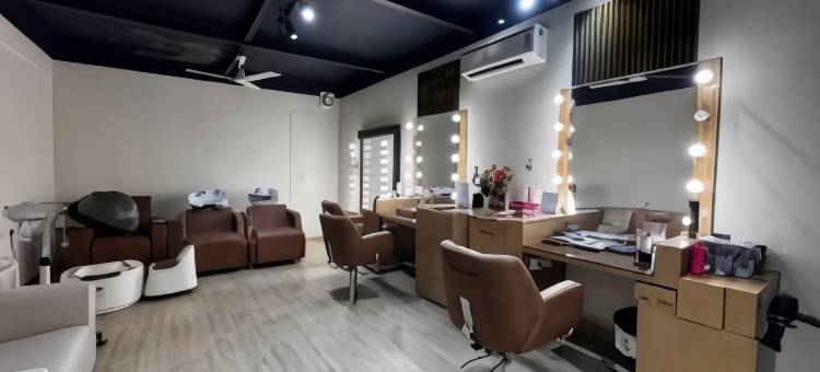 粉红别墅精品酒店(Pink Villa Boutique Hotel)图片