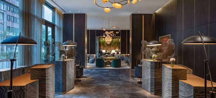 纽约诺玛德丽思卡尔顿酒店(The Ritz-Carlton New York, NoMad)图片
