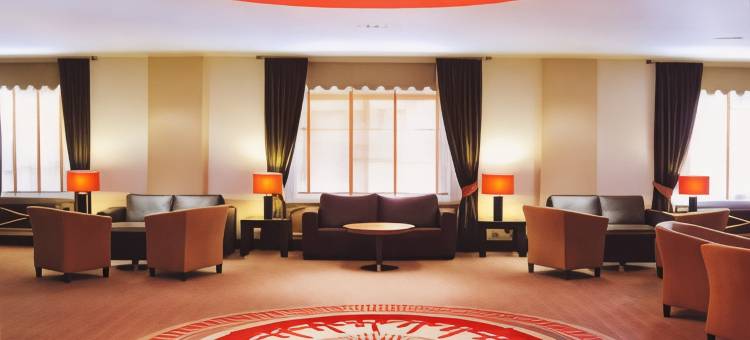 飞龙旅馆(The Dragon Hotel)图片