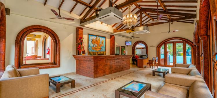 泰拉帕拉伊索度假村(Resort Terra Paraiso)图片