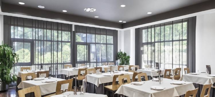 瓦勒斯阿提卡21号公寓式酒店(Aparthotel Attica 21 Vallés)图片