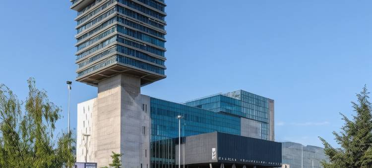 宜必思快捷毕尔巴鄂巴拉卡度酒店(Ibis Budget Bilbao Barakaldo)图片