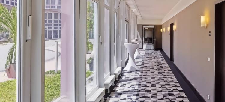 优品迎慕尼黑市东酒店(Premier Inn Munchen City Ost)图片