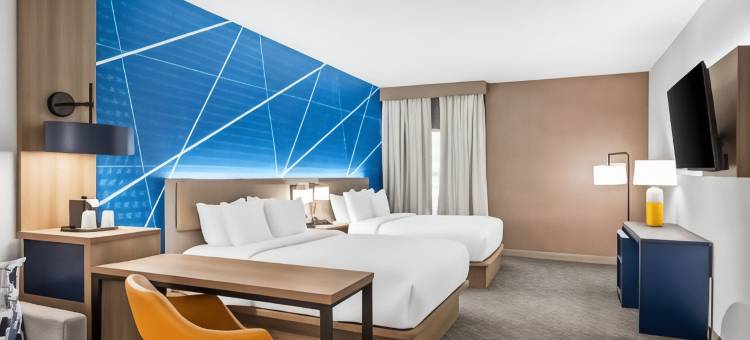 舒适套房酒店(Comfort Suites Conway)图片