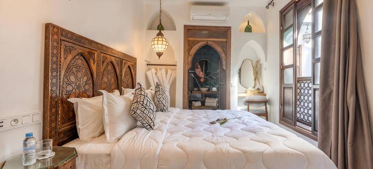 怀旧庭院及水疗中心(Riad Nostalgia & Spa)图片