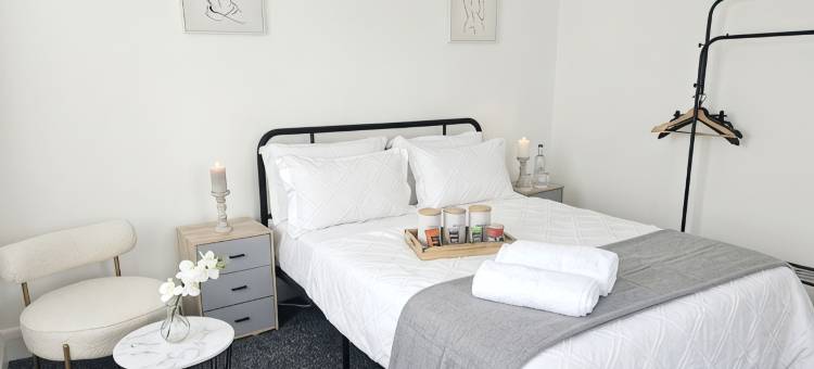 Africa Oyé Festival Stay | Free Parking图片