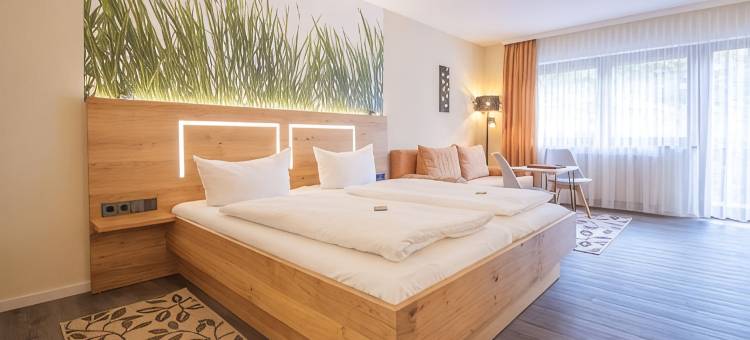 布鲁姆旅馆(Hotel - Gasthof Blume)图片