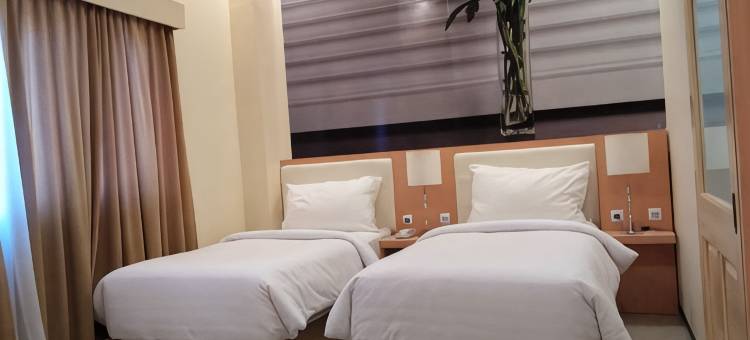 沃达迪21酒店(Hotel 21 Purwodadi)图片