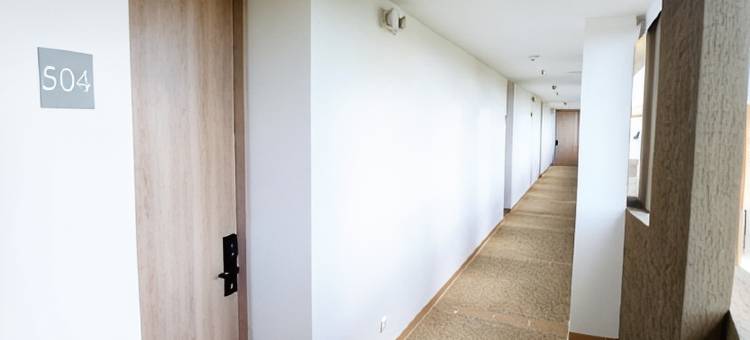 贝斯特韦斯特盖坦港酒店(Best Western Puerto Gaitan Hotel)图片