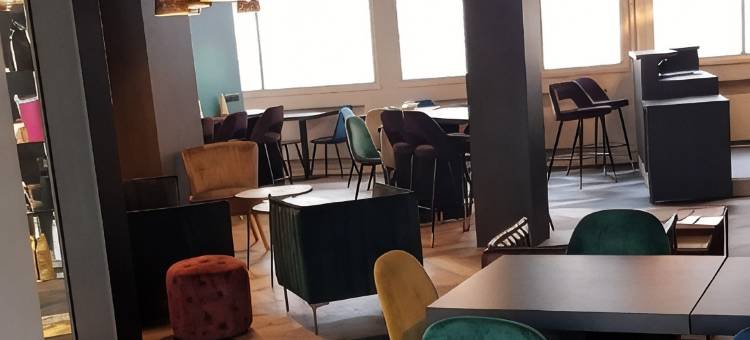 香槟酒店(Hotel de Champagne)图片