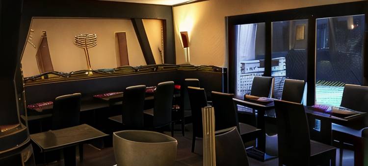 艺术生活酒店(Hotel Arte Vida Ohg)图片