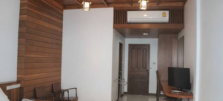 树之家高级家庭旅馆(Tree Home Plus)图片