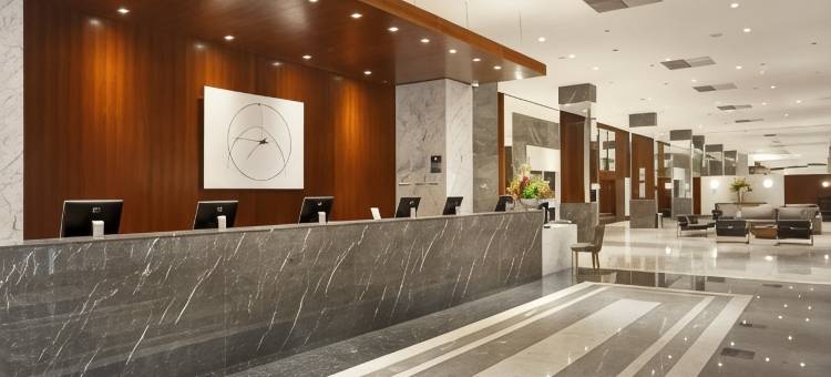 温莎欧逊尼可酒店(Windsor Oceanico Hotel)图片