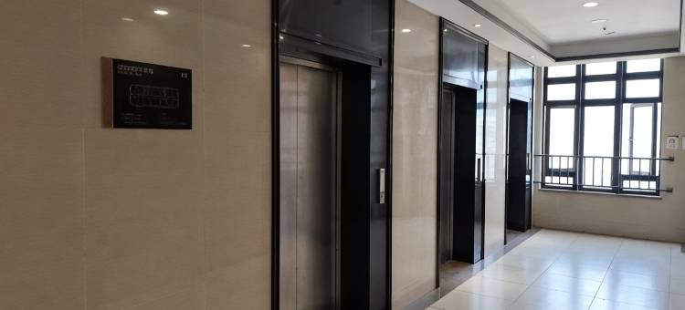 青橙旅行公寓(福人路1号分店)图片