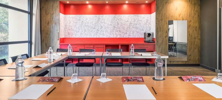 宜必思土伦拉塞讷酒店(Ibis Toulon La-Seyne)图片