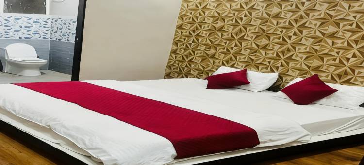 卡利拉酒店(Hotel Kalila)图片