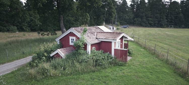 托夫塔胡尔特农场(Toftahult Gård (Farm))图片