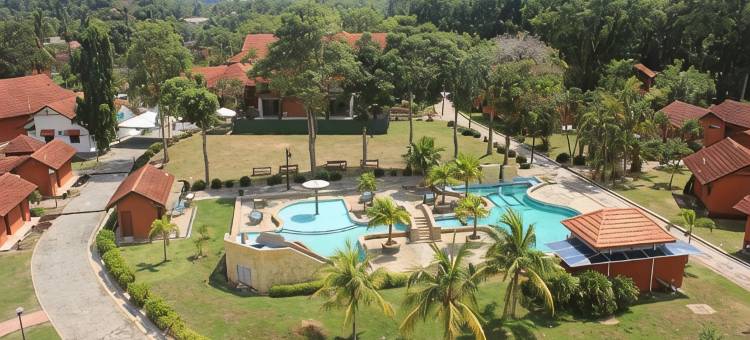 瓜拉雪兰戈德帕尔马度假村(De Palma Resort Kuala Selangor)图片