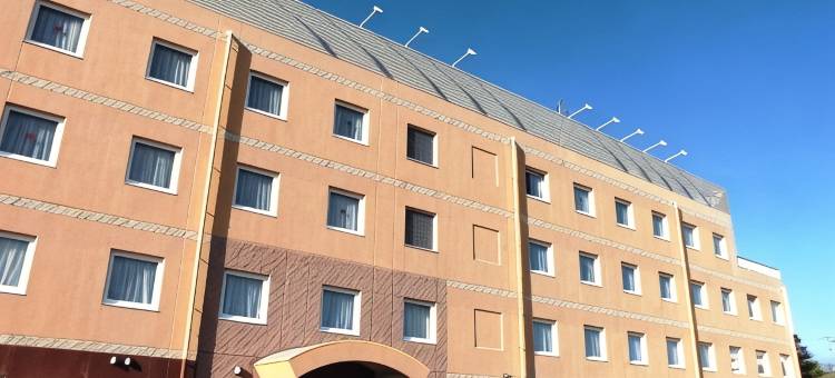 仙台泉交流道微笑酒店(Smile Hotel Sendai Izumi Inter)图片