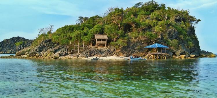 红多兹酒店-东民都洛班苏德酒店(RedDoorz @ Bansud Oriental Mindoro)图片