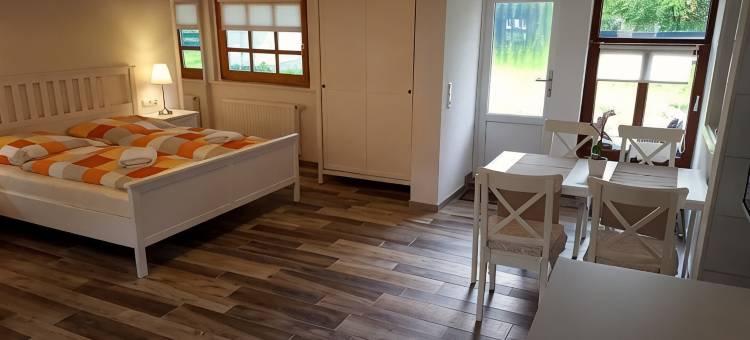 布克霍尔兹度假屋酒店(Holiday Homes Buchholz)图片