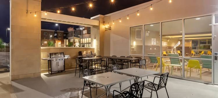 拉斐特希尔顿惠庭酒店(Home2 Suites by Hilton Lafayette)图片