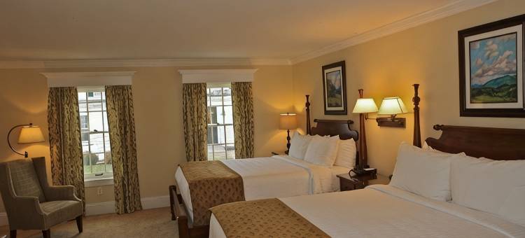 普利客乡村汽车旅馆(Publick House Historic Inn and Country Motor Lodge)图片