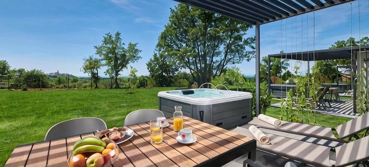 圣瑟尔沃罗度假村及啤酒 Spa(San Servolo Wellness Resort - Adults Only)图片
