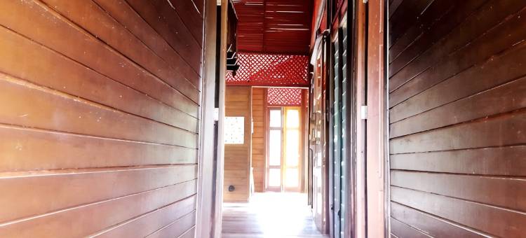 巴加斯扎卡里亚果园小屋(Bagas Zakariah Orchard Lodge)图片