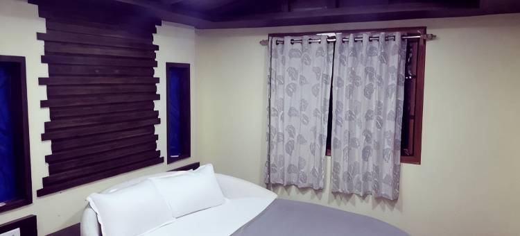 阿南德汉姆传统公寓(Hotel Anandhiram Heritage)图片