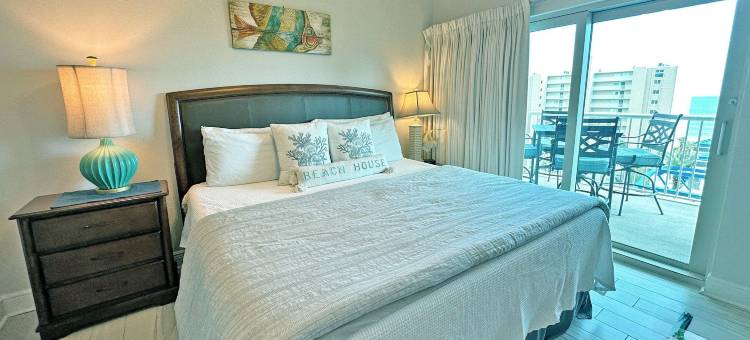 Gulf Front Lazy River and Indoor Oasis - Stunning Coastal Retreat图片