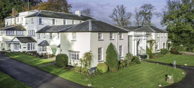 Lord Haldon乡村酒店，Sure酒店集团(Lord Haldon Country Hotel,Sure Hotel Collection B)图片