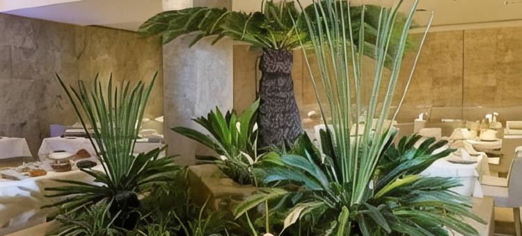 翁图尔伊兹密尔酒店(Ontur Izmir Otel)图片