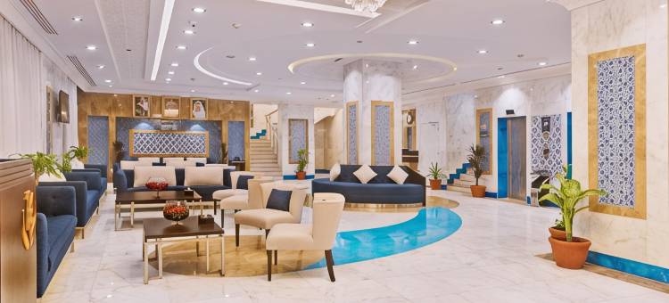 阿尔达尔拉瓦菲德郁金香酒店(TULIP INN AL DAAR RAWAFID)图片