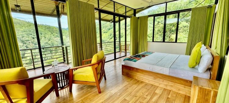 水境登哈达别墅自然隐逸酒店(Aqua Dunhinda Villa & Nature Retreat Hotel)图片