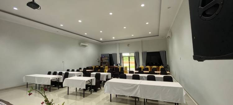露台酒店(Terrace Hotel)图片