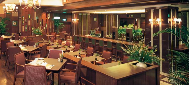 名古屋美居酒店(The Cypress Mercure Hotel Nagoya)图片
